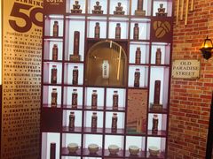 -COSTA COFFEE(武汉武商MALL店)