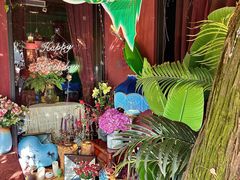 -阿兹凯乐·老洋房西餐
