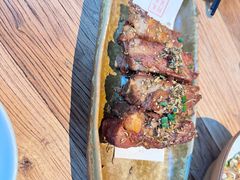 -瓦库茶馆17号(海汇港店)