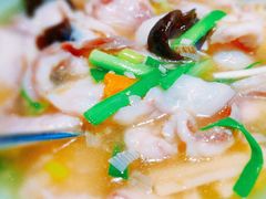 溜鱼片-梅飞酒家(名辉豪庭店)