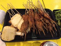 -望京小腰(北京总店)