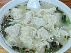 -小秋水饺(大成路总店)