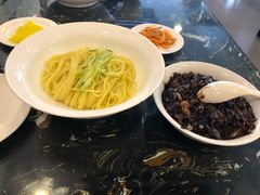-桃园中华料理炸酱面(燕儿岛路店)
