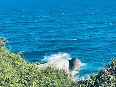 -三亚蜈支洲岛旅游区