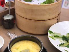 -苏小柳点心·手作小笼包(浦东嘉里城分院)