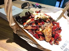 -798餐厅(任丘路店)