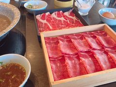 -鍋ぞう(新宿西口店)