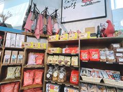 零售区-Alimentari早午餐(安福路店)