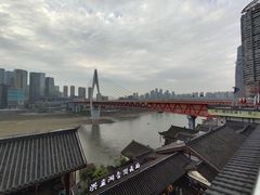 -重庆两江夜游-交运系列