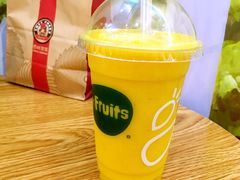 -Mr.Fruits水果先生(北京市百货大楼店)