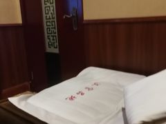 -汉宫品地足道会馆(友新路店)