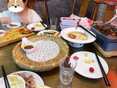-木桶记臭鳜鱼·安徽非遗名菜(火车站白马老店)