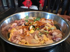 扇鸡-阿多私房菜(顺德店)