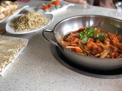 -重庆巴渝火锅(钟家村店)