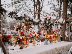 -安德鲁户外烧烤帐篷营地(马泉营店)