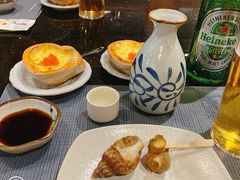 -德川家日本料理(龙德广场店)