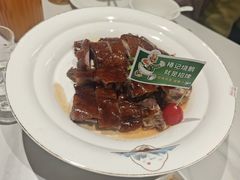 -椿记烧鹅(叠彩店)