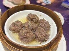 陈皮鲜牛肉丸-惠食佳·朱雀(东方商厦店)