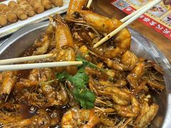 -槐店王婆大虾(开发区店)