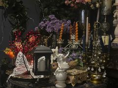 -第101座花园餐厅(湖滨88店)