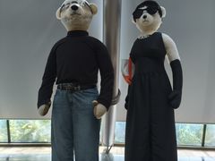 -济州岛泰迪熊博物馆