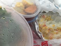 -71号豆汤饭·成都小馆(红牌楼店)