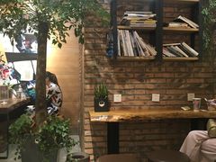 -茶颜悦色(银盆岭万达广场店)