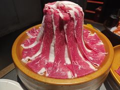 -牛YO寿喜烧和牛火锅自助(三台子万象汇店)