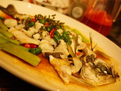 -猪肉婆私房菜(容桂总店)