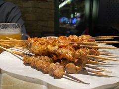 -1819餐厅·团队聚餐·烤串·精酿