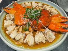 -梁渚宴·良渚名山文化餐厅(滨江金龙店)