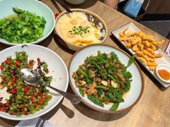 -高嗲嗲·现炒下饭菜(石鼓路店)