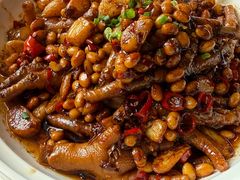 -小柴米·传统江西菜(万寿宫店)