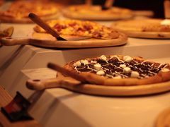 -比格比萨自助(宝山日月光店)