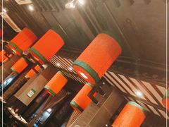 大堂-巴蜀大宅门火锅(新华公园店)