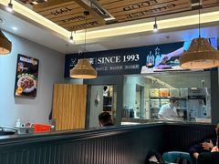 -豪享来中西餐厅(隆昌店)