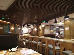 android_upload_pic-西贝莜面村(上海百联西郊店)