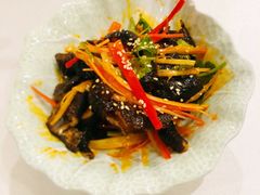 -景月阁空中食府(希尔顿酒店)