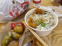 -非遗·十八曲鱼饺(西马总店)