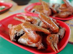 红烧乳鸽-光明刘冰乳鸽店(光明法政北路店)