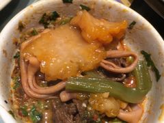 -廖掌柜·重庆鲜货火锅(上海首店)
