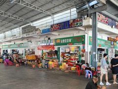 -羊栏农贸市场(羊新路店)