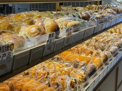 -小飞象面包公社(珠江路金鹰店)