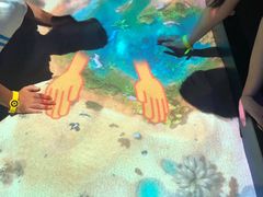 -珠海横琴国家地理探险家中心(创新方)