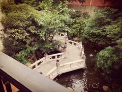 -和平官邸·花园餐厅(武定西路店)
