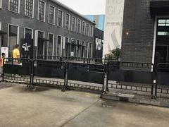 -穆拉诺餐厅(上海玻璃博物馆店)