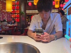 -小龙坎火锅(全球总店)