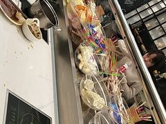 -森季旋转火锅(怀远门店)