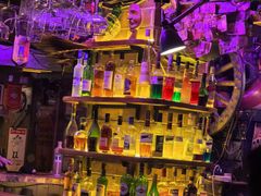 -流浪者复古西餐鸡尾酒吧(沈阳店)