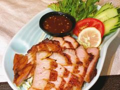 -暹罗湾东南亚餐厅